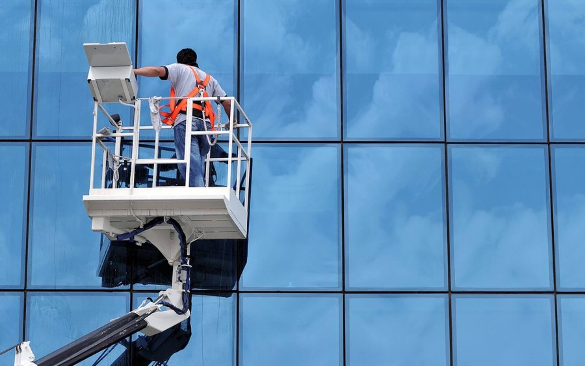 Builders Cleaning Melbourne